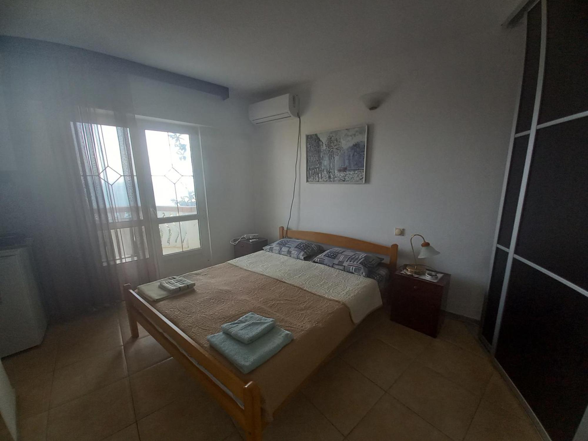 Apartments & Rooms Villa Anastasija Улцинь Екстер'єр фото