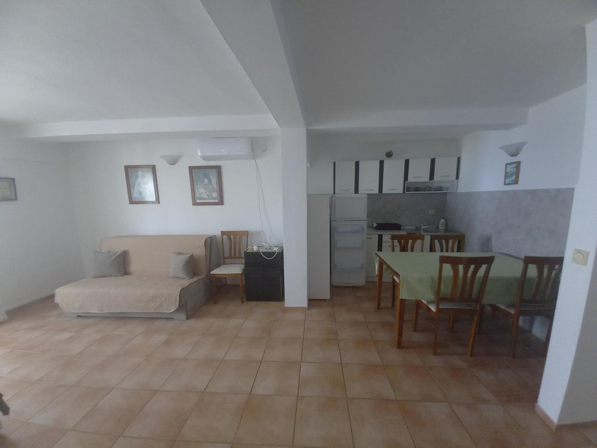Apartments & Rooms Villa Anastasija Улцинь Екстер'єр фото